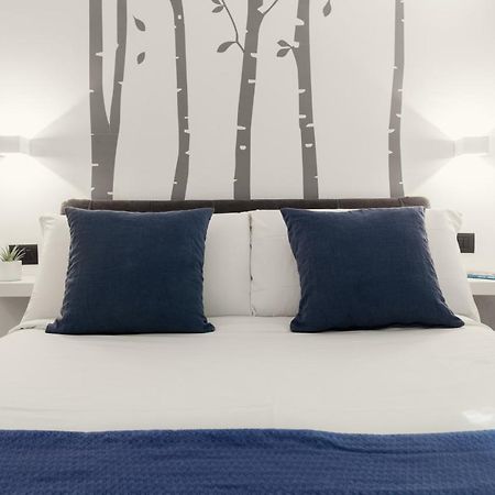 Domus Quiritum Elite, Vatican Luxury Apartment Рим Экстерьер фото